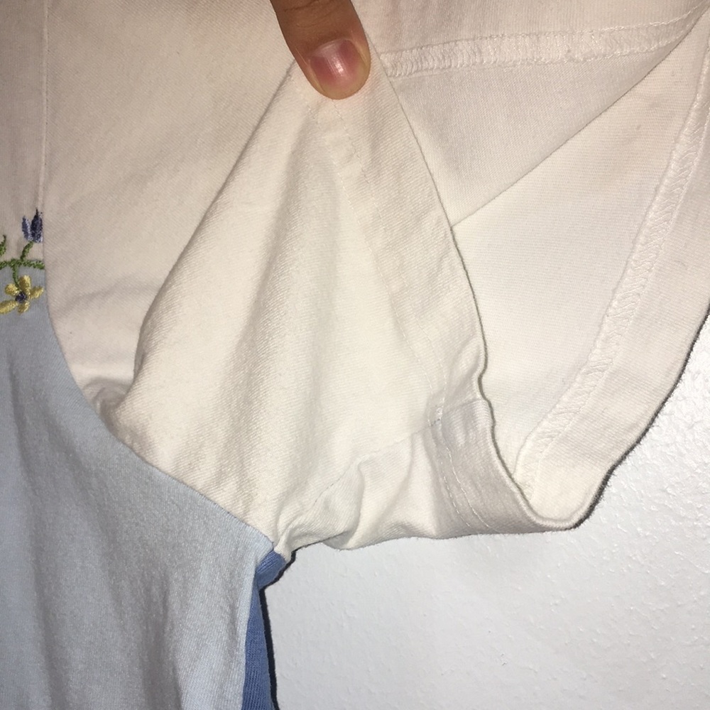 Willow Ridge Embroidered Shirt - Picture 5 of 8